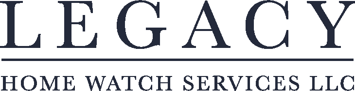 Legacy Home Watch Services